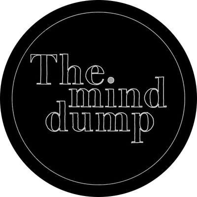 The Mind Dump logo